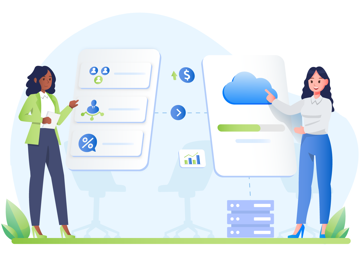 5-Reasons-to-Adopt-MyPRM-for-Indirect-Business-Business software